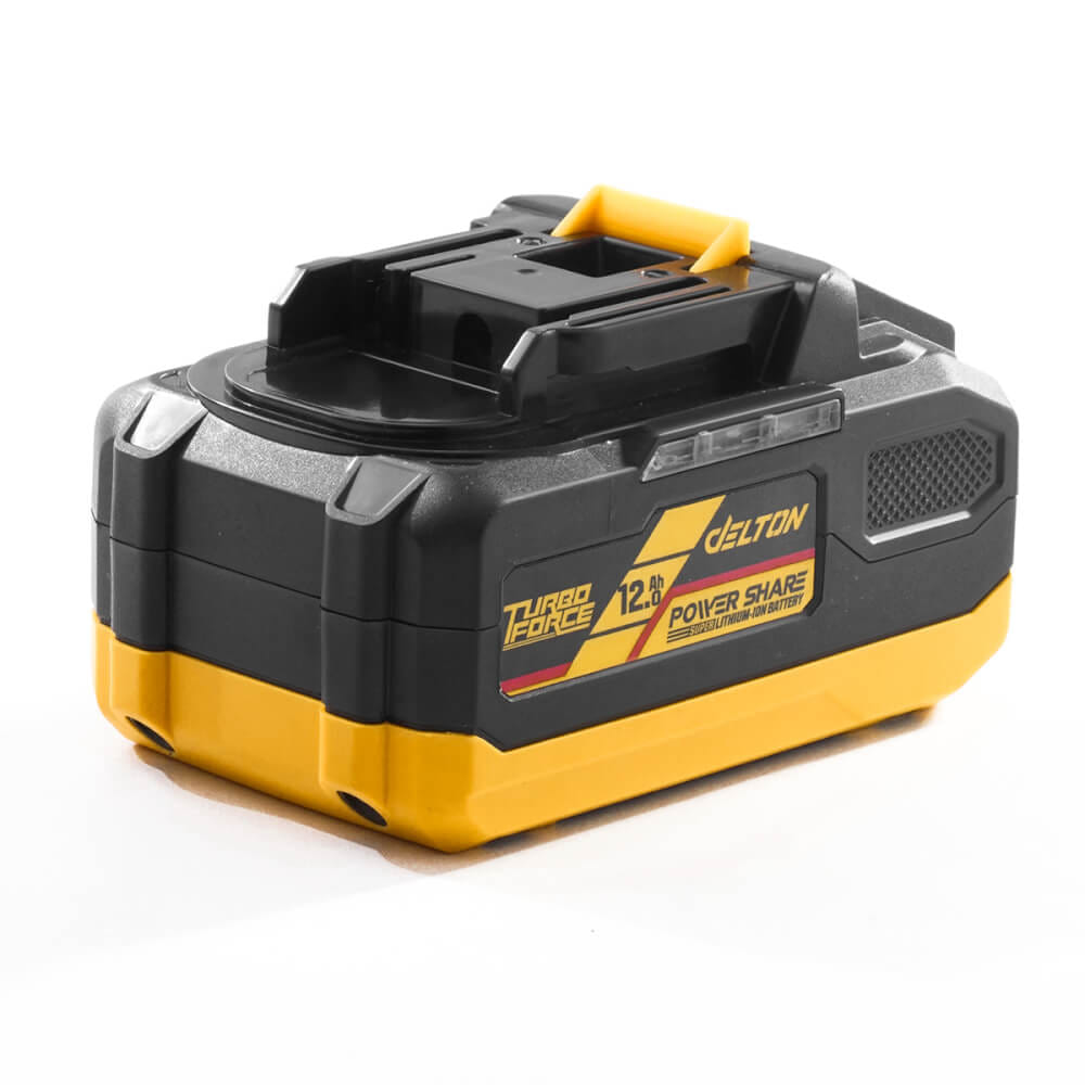 แบตเตอรี่ DELTON TURBO FORCE 20V 12AH_2